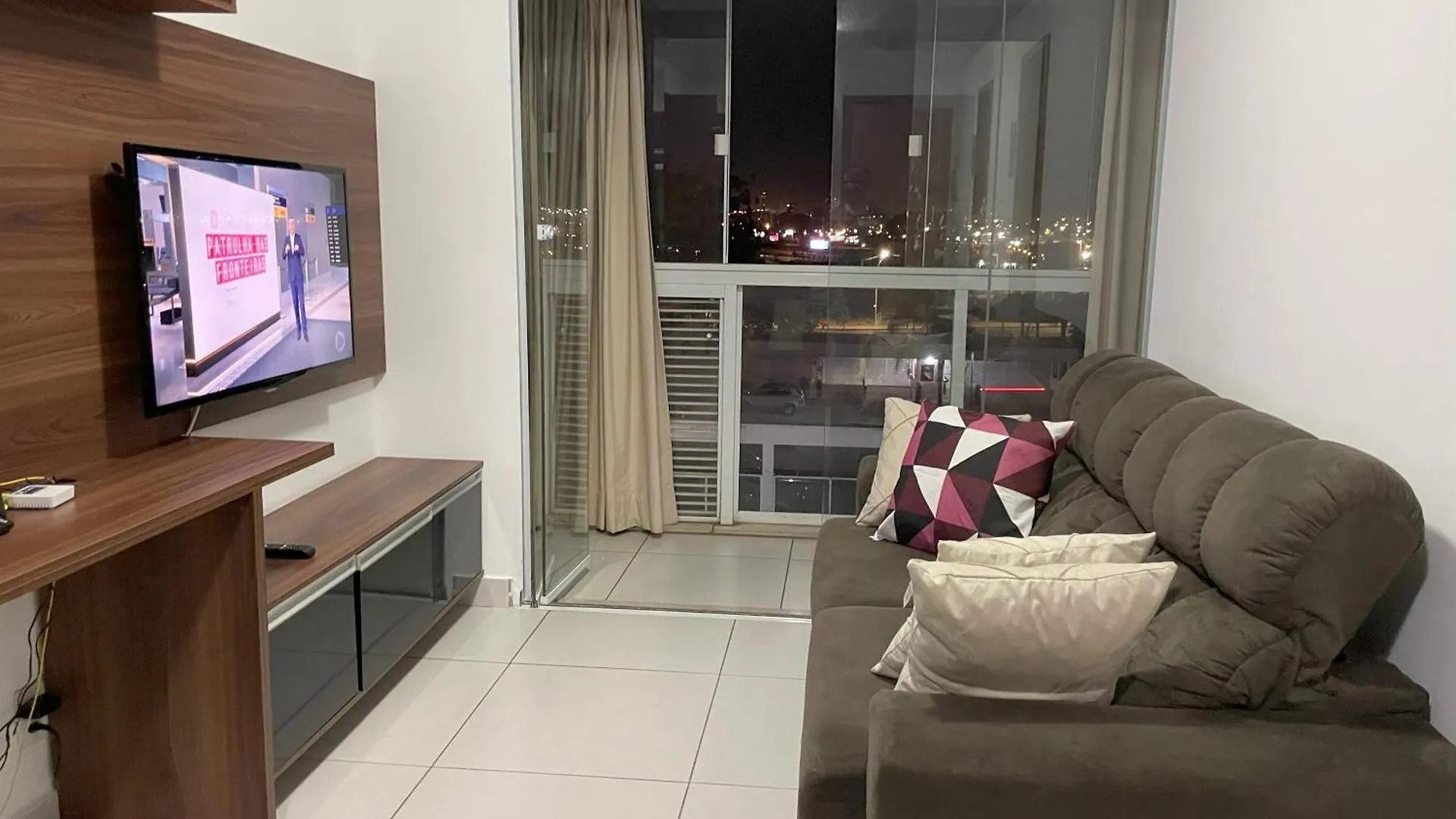 Blend Apartments Brasília