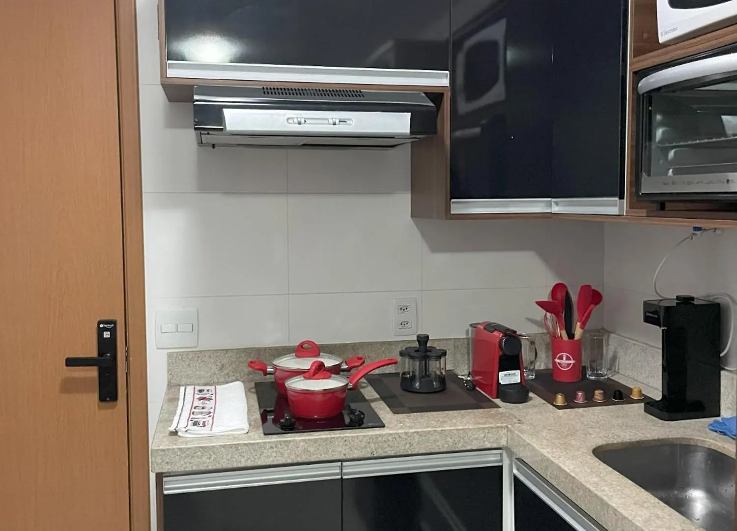 Blend Apartments Brasília