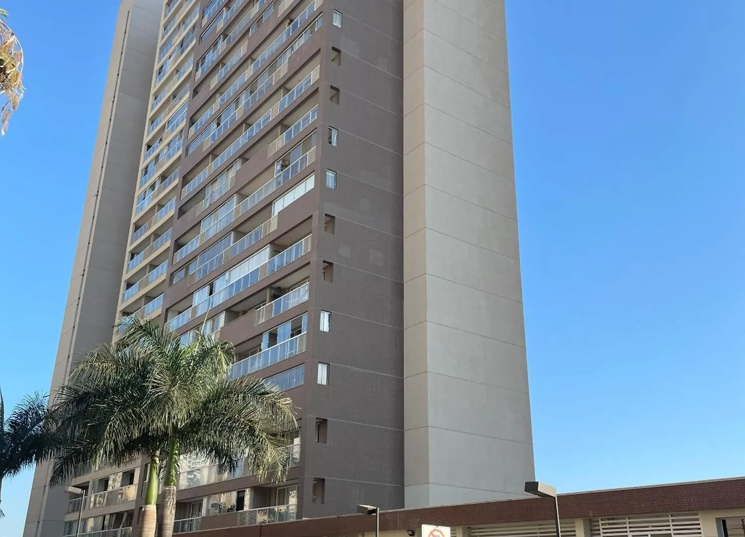 Blend Apartments Brasília 0*,  Brasil