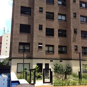  Apartamento Estudio Madalena Brasil