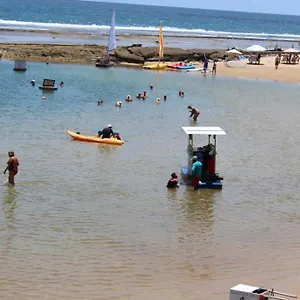  Apartamento Nannai Brasil