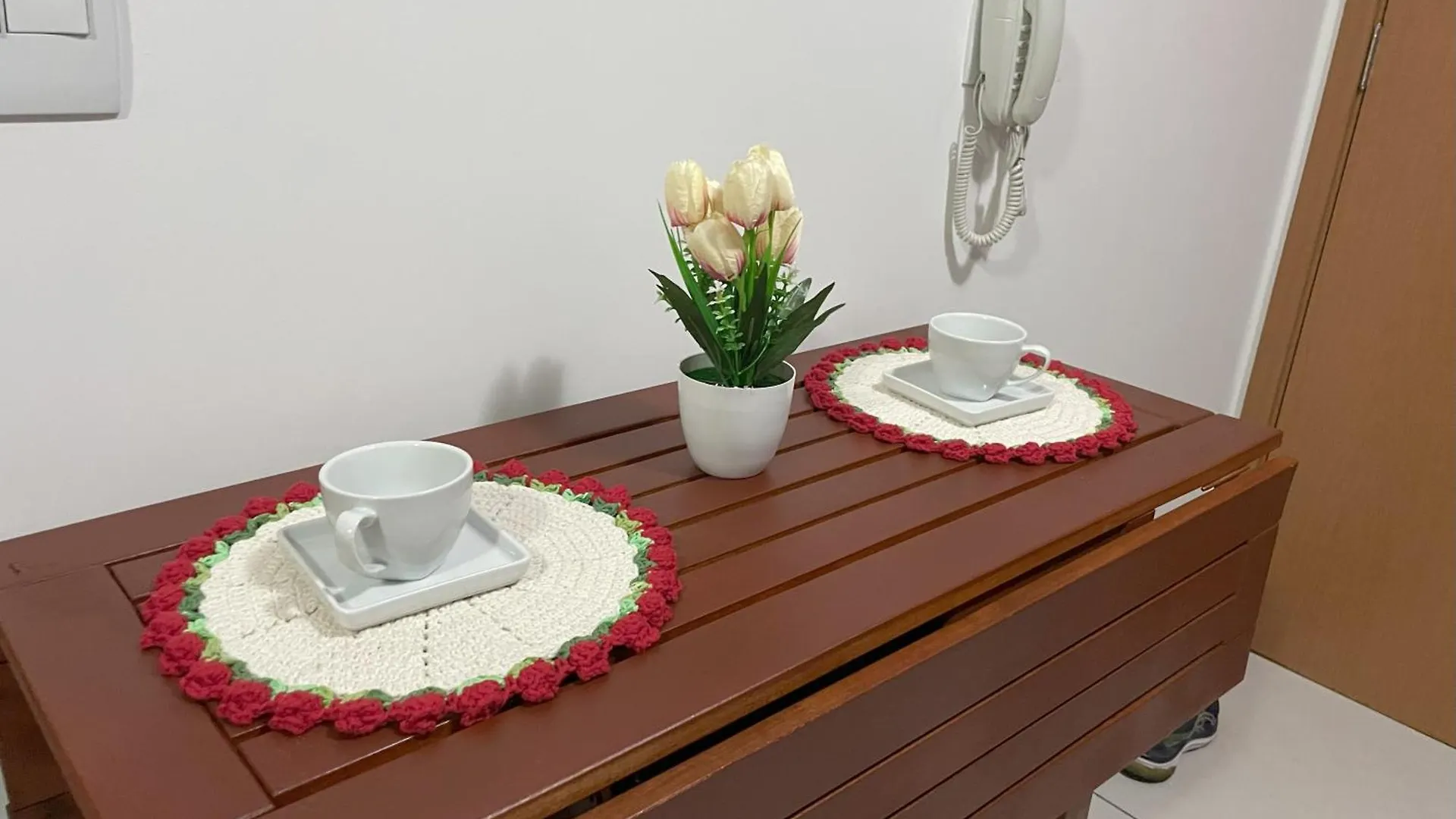 Blend Apartments Brasilia